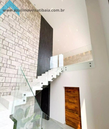 Imagem Casa com 4 Quartos à Venda, 264 m² em Jardim Sao Nicolau - Atibaia