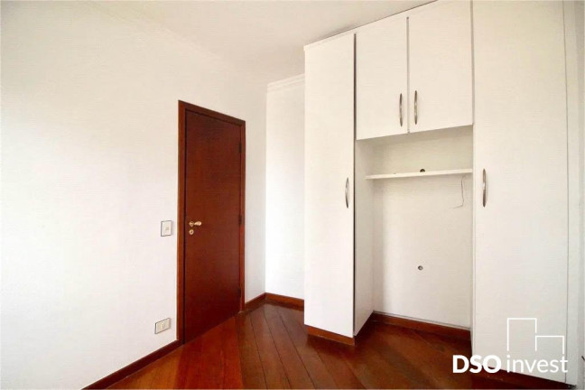 Imagem Apartamento com 4 Quartos à Venda, 160 m² em Vila Clementino - São Paulo Imagem Apartamento com 4 Quartos à Venda, 160 m² em Vila Clementino - São Paulo