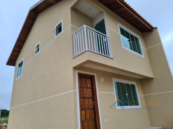 Imagem Casa com 2 Quartos à Venda, 81 m² em Campo Largo Da Roseira - São José Dos Pinhais