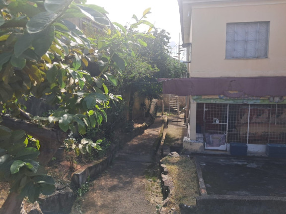 Imagem Casa com 3 Quartos à Venda, 360 m² em Campo Grande - Rio De Janeiro