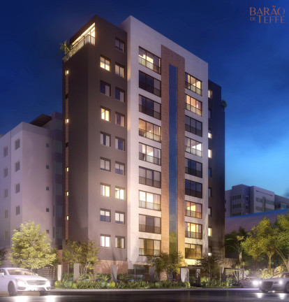 Imagem Apartamento com 2 Quartos à Venda, 157 m² em Menino Deus - Porto Alegre Imagem Apartamento com 2 Quartos à Venda, 157 m² em Menino Deus - Porto Alegre