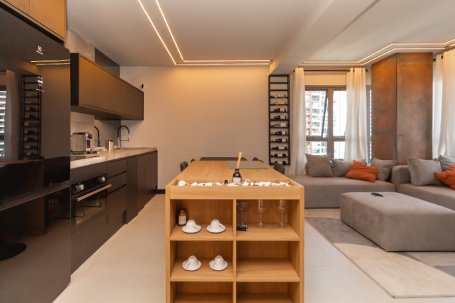 Imagem Apartamento com 2 Quartos à Venda, 73 m² em Indianópolis - São Paulo Imagem Apartamento com 2 Quartos à Venda, 73 m² em Indianópolis - São Paulo