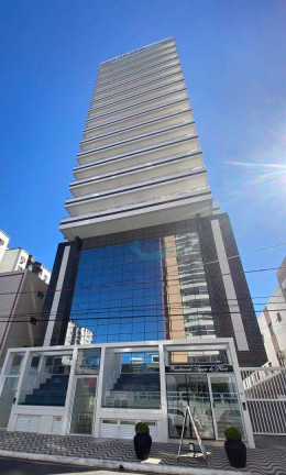 Imagem Apartamento com 3 Quartos à Venda, 139 m² em Canto Do Forte - Praia Grande Imagem Apartamento com 3 Quartos à Venda, 139 m² em Canto Do Forte - Praia Grande