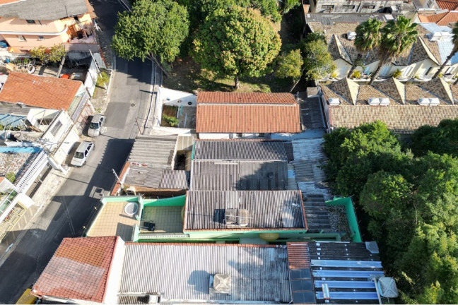 Imagem Terreno à Venda, 261 m² em Vila Ema - São Paulo Imagem Terreno à Venda, 261 m² em Vila Ema - São Paulo