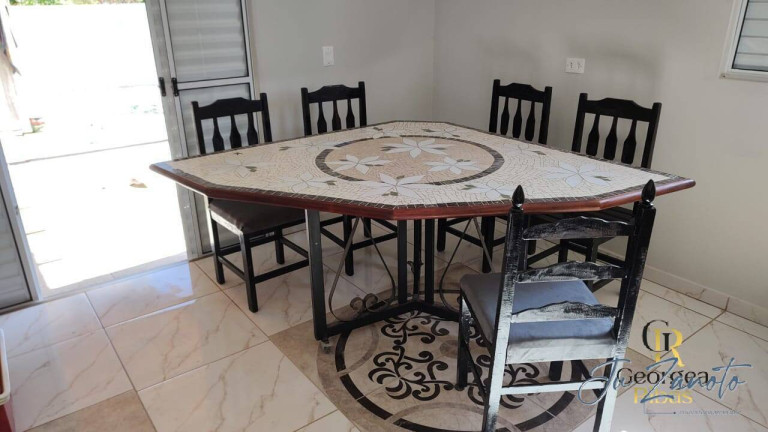 Imagem Casa com 2 Quartos à Venda, 92 m² em Alvorada - Itapoá Imagem Casa com 2 Quartos à Venda, 92 m² em Alvorada - Itapoá