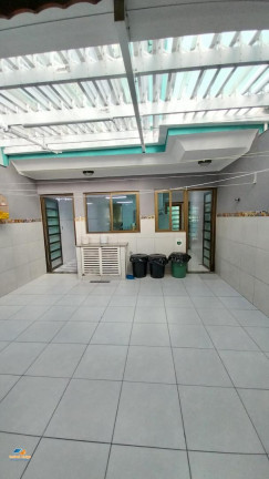 Imagem Imóvel com 4 Quartos à Venda, 286 m² em Baeta Neves - São Bernardo Do Campo