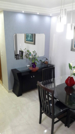 Imagem Apartamento com 2 Quartos à Venda, 54 m² em Jardim Do Estádio - Santo André Imagem Apartamento com 2 Quartos à Venda, 54 m² em Jardim Do Estádio - Santo André