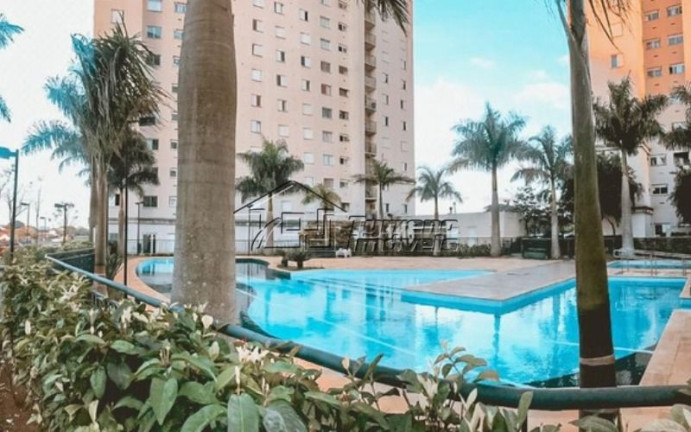 Imagem Apartamento com 3 Quartos à Venda, 67 m² em Jardim Ismênia - São José Dos Campos Imagem Apartamento com 3 Quartos à Venda, 67 m² em Jardim Ismênia - São José Dos Campos