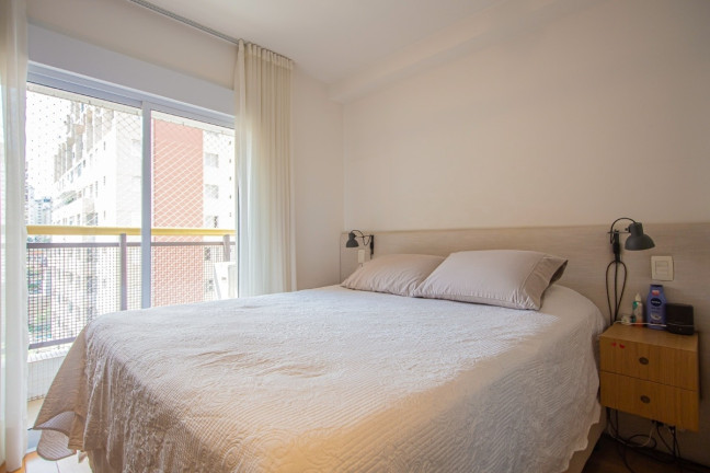 Imagem Apartamento com 2 Quartos à Venda, 74 m² em Perdizes - São Paulo