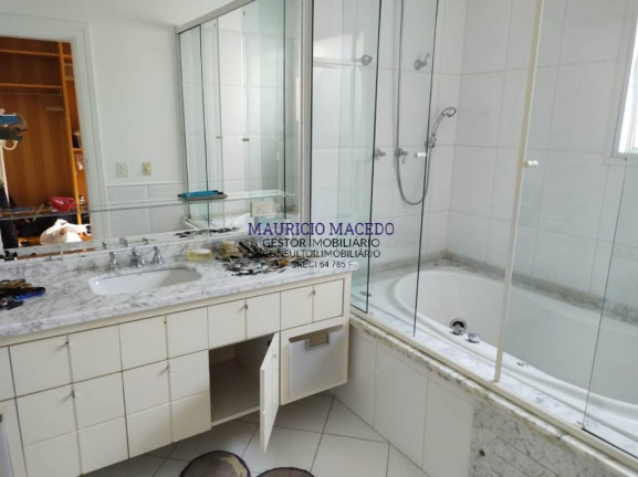 Imagem Casa com 4 Quartos à Venda, 1.243 m² em Alphaville Residencial Dois - Barueri