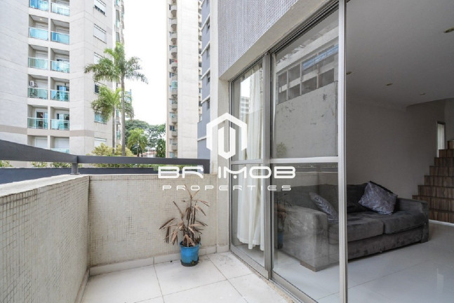 Imóvel com 1 Quarto à Venda, 74 m² em Vila Mariana - São Paulo