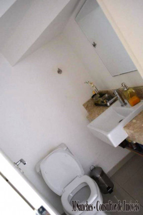 Imagem Casa de Condomínio com 3 Quartos à Venda, 151 m² em Jardim Guaruja - Sorocaba