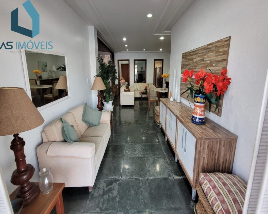 Imagem Apartamento com 4 Quartos à Venda, 245 m² em Centro - Cabo Frio Imagem Apartamento com 4 Quartos à Venda, 245 m² em Centro - Cabo Frio