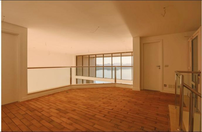 Imagem Apartamento com 5 Quartos à Venda, 440 m² em Barra Da Tijuca - Rio De Janeiro