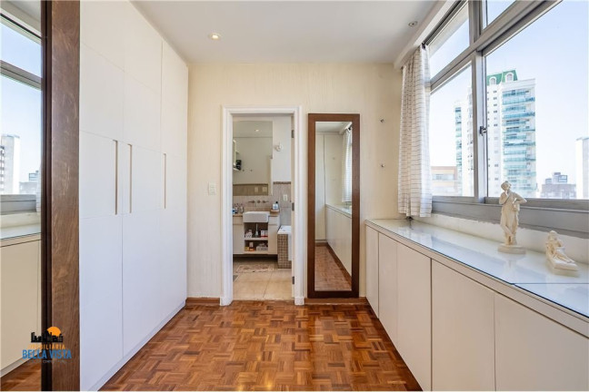 Imagem Apartamento com 5 Quartos à Venda, em Paraíso - São Paulo Imagem Apartamento com 5 Quartos à Venda, em Paraíso - São Paulo