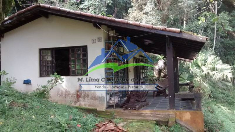 Imagem Chácara com 4 Quartos à Venda, 418.000 m² em Marmelo - Mairiporã Imagem Chácara com 4 Quartos à Venda, 418.000 m² em Marmelo - Mairiporã