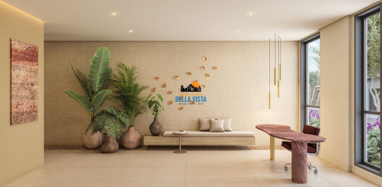 Imagem Apartamento com 1 Quarto à Venda,  em Vila Madalena - São Paulo