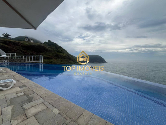 Imagem Apartamento com 3 Quartos à Venda, 80 m² em Enseada - Guarujá Imagem Apartamento com 3 Quartos à Venda, 80 m² em Enseada - Guarujá