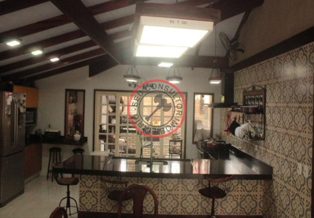 Imagem Casa com 3 Quartos à Venda, 90 m² em Boiçucanga - São Sebastião