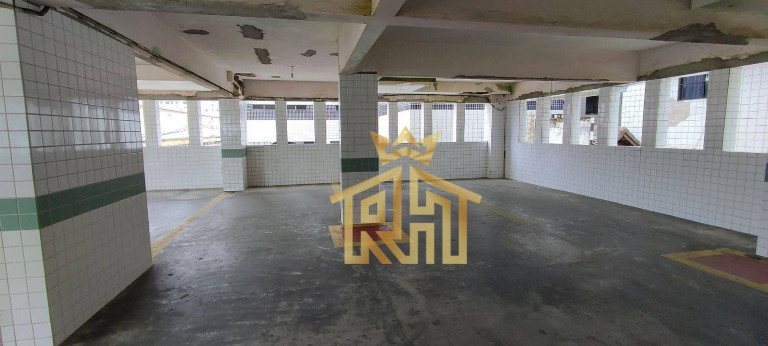 Imagem Apartamento com 1 Quarto à Venda, 46 m² em Ocian - Praia Grande Imagem Apartamento com 1 Quarto à Venda, 46 m² em Ocian - Praia Grande