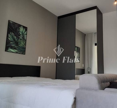 Imagem Apartamento com 1 Quarto à Venda, 33 m² em Higienópolis - São Paulo