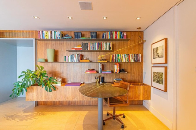 Imagem Apartamento com 3 Quartos à Venda, 250 m² em Vila Madalena - São Paulo Imagem Apartamento com 3 Quartos à Venda, 250 m² em Vila Madalena - São Paulo