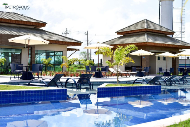 Imagem Imóvel à Venda, 264 m² em Tabajaras - Teresina