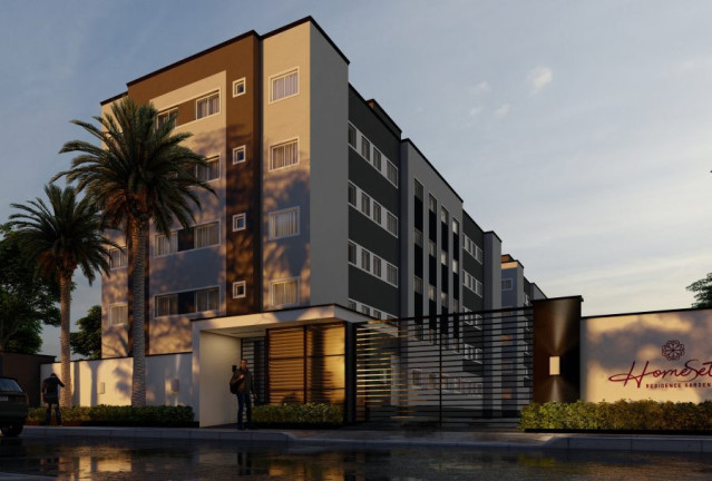 Imagem Apartamento com 2 Quartos à Venda, 41 m² em Murta - Itajaí