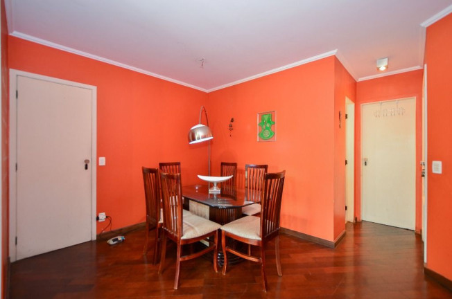 Imagem Apartamento com 3 Quartos à Venda, 101 m² em Vila Mariana - São Paulo