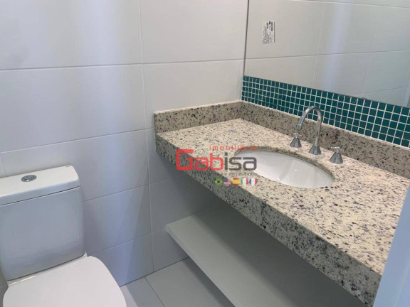 Imagem Apartamento com 2 Quartos à Venda, 78 m² em Passagem - Cabo Frio