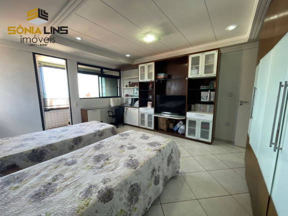 Imagem Apartamento à Venda, 250 m² em Manaíra - João Pessoa Imagem Apartamento à Venda, 250 m² em Manaíra - João Pessoa