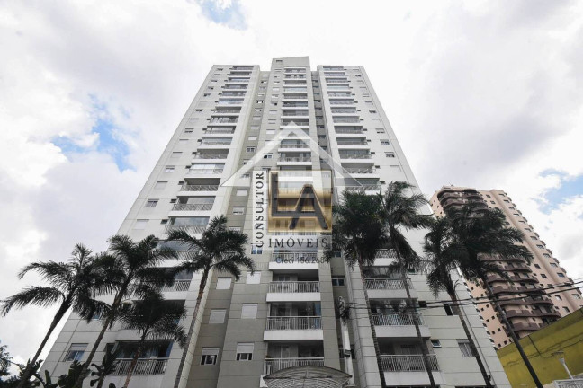Imagem Apartamento com 2 Quartos à Venda, 69 m² em Morumbi - São Paulo Imagem Apartamento com 2 Quartos à Venda, 69 m² em Morumbi - São Paulo