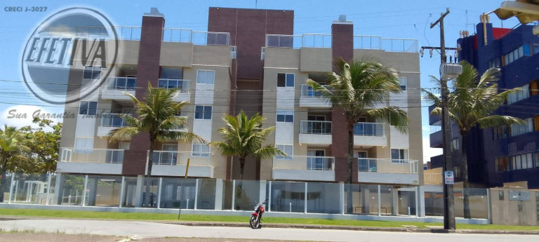 Imagem Apartamento com 2 Quartos à Venda, 50 m² em Balneário Betaras - Matinhos