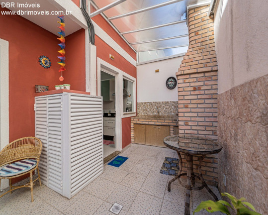 Imagem Sobrado com 4 Quartos à Venda, 190 m² em Jabaquara - São Paulo Imagem Sobrado com 4 Quartos à Venda, 190 m² em Jabaquara - São Paulo