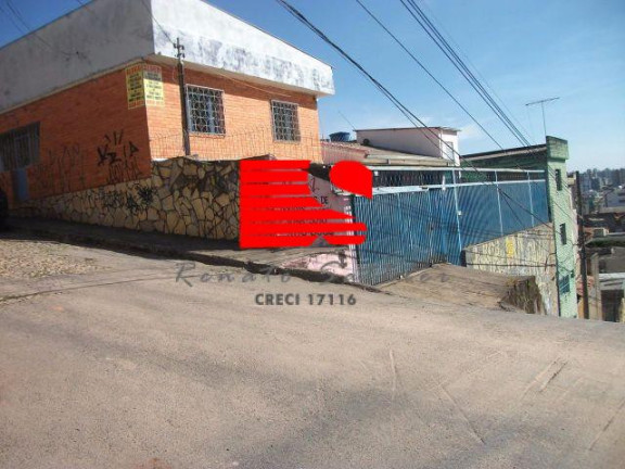 Imagem Casa com 3 Quartos à Venda,  em Paraiso - Belo Horizonte