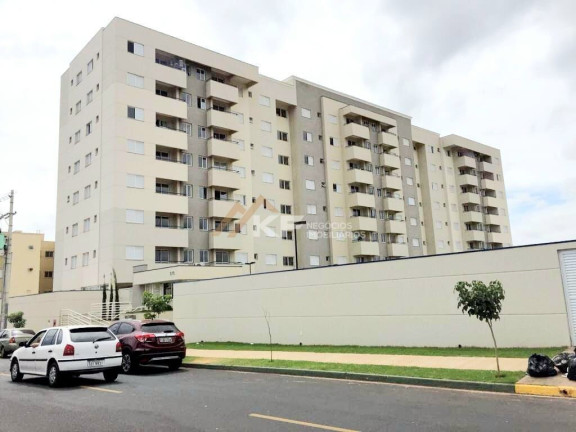 Imagem Apartamento com 2 Quartos à Venda, 56 m² em Parque São Sebastião - Ribeirão Preto Imagem Apartamento com 2 Quartos à Venda, 56 m² em Parque São Sebastião - Ribeirão Preto