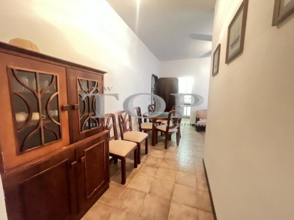 Imagem Apartamento com 2 Quartos à Venda, 68 m² em Tombo - Guarujá