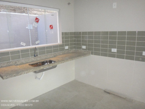 Imagem Casa com 2 Quartos à Venda, 110 m² em Campo Grande - Rio De Janeiro