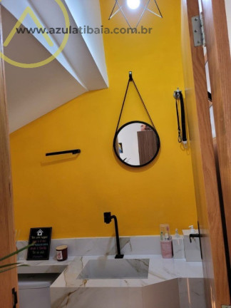 Imagem Casa com 2 Quartos à Venda, 117 m² em Jardim Santo Antonio - Atibaia