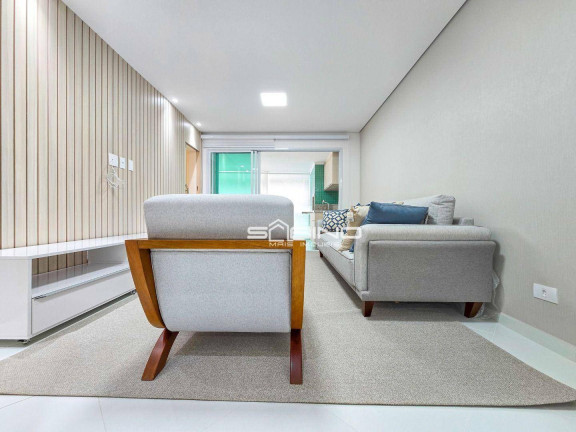 Imagem Apartamento com 3 Quartos à Venda, 131 m² em Riviera De São Lourenço - Bertioga