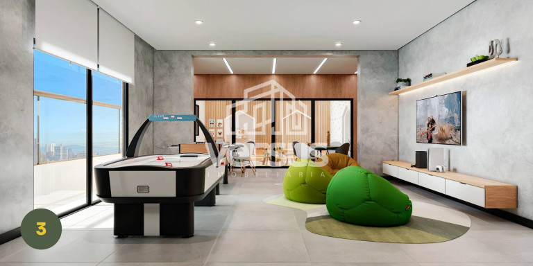 Imagem Apartamento com 2 Quartos à Venda, 80 m² em Boqueirão - Praia Grande Imagem Apartamento com 2 Quartos à Venda, 80 m² em Boqueirão - Praia Grande