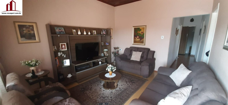 Imagem Casa com 2 Quartos à Venda,  em Centro - Franco Da Rocha