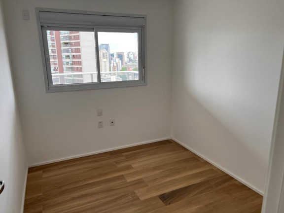 Imagem Apartamento com 2 Quartos à Venda, 69 m² em Brooklin - São Paulo
