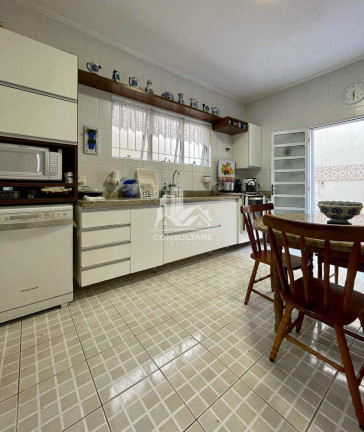 Imagem Casa com 3 Quartos à Venda, 172 m² em Campo Grande - Santos