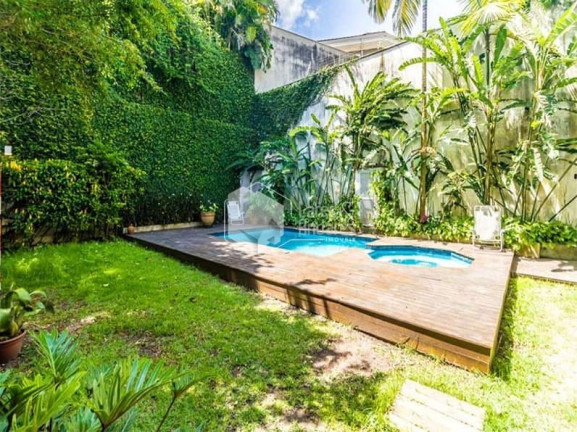 Imagem Casa com 4 Quartos à Venda, 480 m² em Alto De Pinheiros - São Paulo Imagem Casa com 4 Quartos à Venda, 480 m² em Alto De Pinheiros - São Paulo