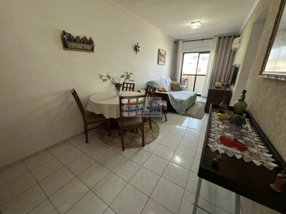 Imagem Apartamento com 2 Quartos à Venda, 63 m² em Ocian - Praia Grande Imagem Apartamento com 2 Quartos à Venda, 63 m² em Ocian - Praia Grande