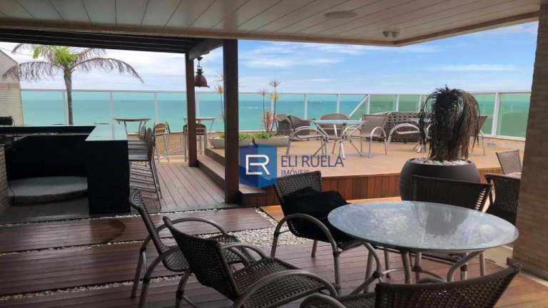 Imagem Cobertura com 3 Quartos à Venda, 350 m² em Praia Da Costa - Vila Velha