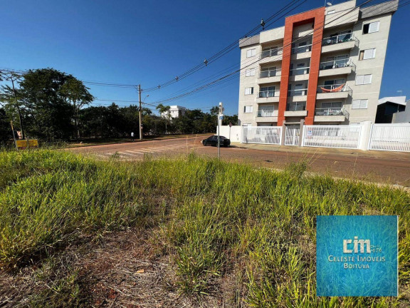 Imagem Terreno à Venda, 386 m² em Portal Ville Azaleia - Boituva Imagem Terreno à Venda, 386 m² em Portal Ville Azaleia - Boituva