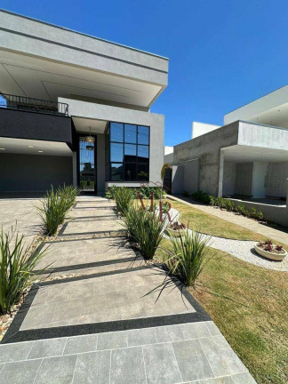 Imagem Casa com 3 Quartos à Venda, 300 m² em Parque Residencial Buona Vita - São José Do Rio Preto Imagem Casa com 3 Quartos à Venda, 300 m² em Parque Residencial Buona Vita - São José Do Rio Preto