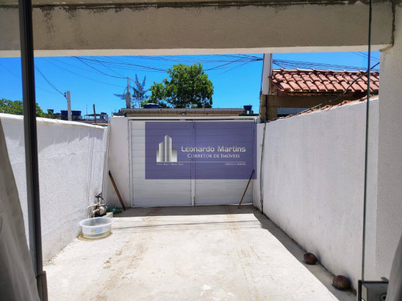 Casa com 1 Quarto à Venda, 75 m² em Monte Alto - Arraial Do Cabo